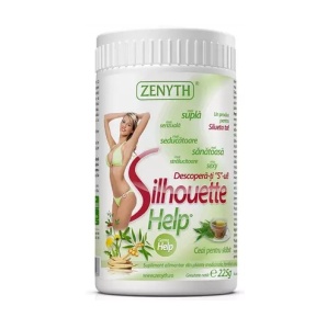 Silhouette Help 225 g – Zenyth
