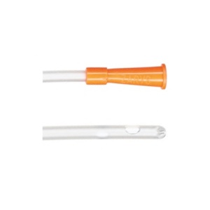 Sonda Uretrala NELATON pentru drenajul vezicii urinare, 40cm, Sterile - Img 1