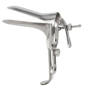 Specul vaginal - Graves Raydent Instruments