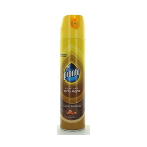 Spray lemn Pronto Classic 300ml