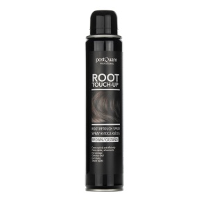 Spray pentru retus radacini Castaniu