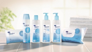  Spuma pentru curatare MOLICARE SKIN Professional - Img 2