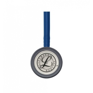 Stetoscop 3M™ Littmann® Classic III, Bleumarin (Navy Blue) - Img 3