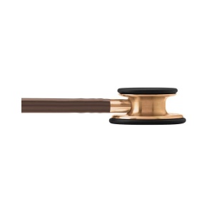 Stetoscop 3M™ Littmann® Classic III, Ciocolatiu, capsula cupru (Chocolate/Copper) - Img 2