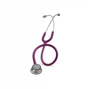 Stetoscop 3M™ Littmann® Classic III, Violet (Plum)