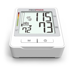 Tensiometru digital automat Rossmax, pentru brat - Z1 - Img 2