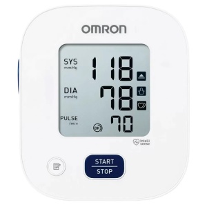 Tensiometru electronic de brat Omron M2 Essential - Img 2