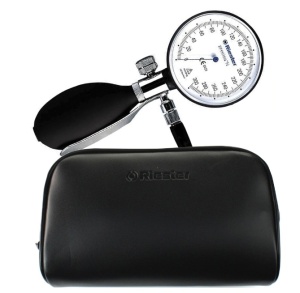 Tensiometru mecanic Riester precisa N - RIE1360-107 - Img 3