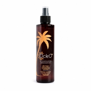 Ulei super bronzant activator cu stimulator de melanina pentru fata si corp
