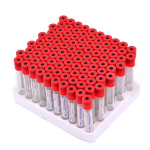 Vacutainer biochimie 4 ml
