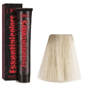 Vopsea profesionala nr.12-89 blond super briliant perlat cenusiu
