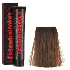 Vopsea profesionala nr.6-77 blond inchis tabac