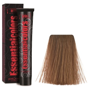 Vopsea profesionala nr.7-7 blond mediu nisip