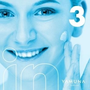YAMUNA skIN – Crema de zi cu Acid Hyaluronic pentru ten matur - Img 2