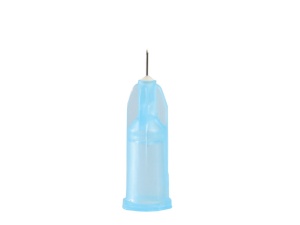 Ace mezoterapie Meso-Relle 31G, albastru, 100 bucati - Img 5