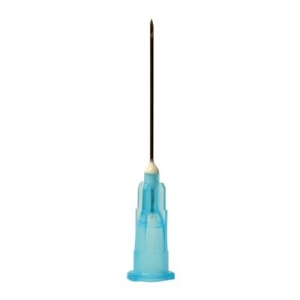 Ace seringa intramusculare 23G
