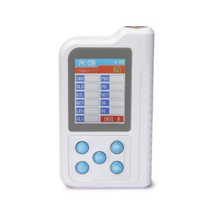 Analizor urina portabil BC401, 11 parametri (compatibil pana la 14), ecran LCD 2.4", Bluetooth - Img 6