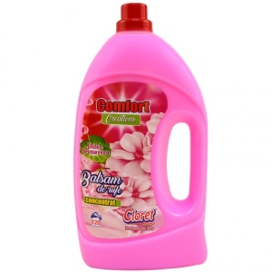 Balsam rufe Dolce Primavera, 3 L