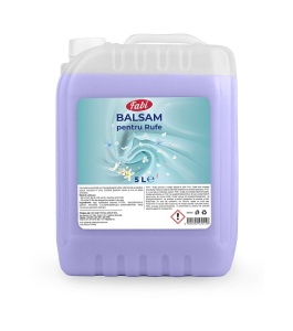 Balsam Rufe Fabi 5 L