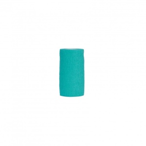 Bandaj elastic autoadeziv Minut verde - Img 10