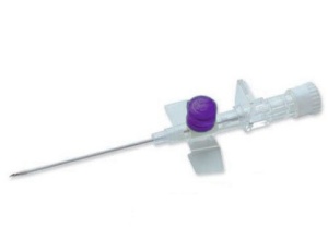 Branule copii 26 G - Img 2