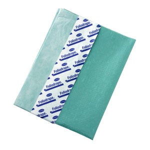 Camp operator cu banda adeziva Foliodrape Hartman