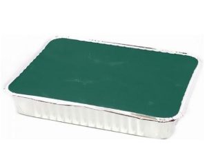 Ceara epilat Verde refolosibila ROIAL 1kg