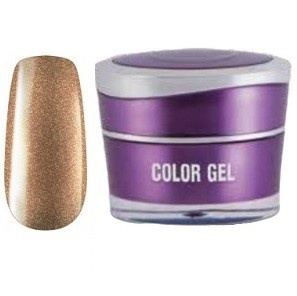  Color Gel nr. 189 - Perfect Nails - Img 1