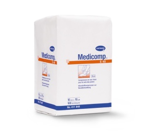 Comprese EXTRA nesterile Medicomp Hartmann