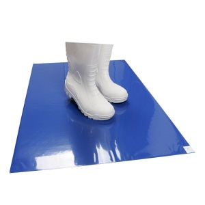 Covor Contamination Control 61 x 91.5cm - Img 2