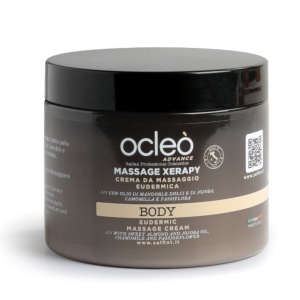 Crema de masaj eudermica Massage Xerapy