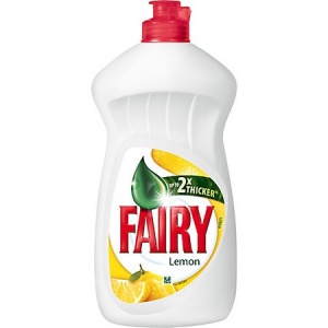 Detergent pentru vase Fairy