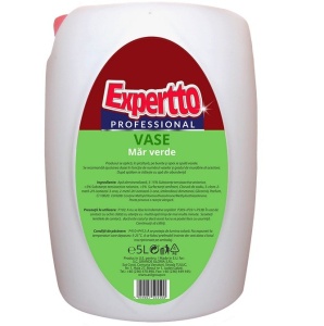 Detergent profesional de vase 5L