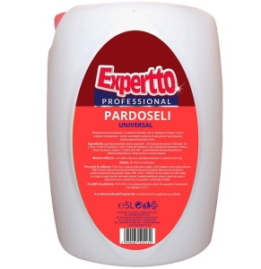 Detergent profesional pardoseli 5L