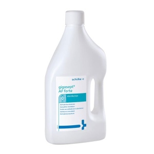 Dezinfectant instrumentar Gigasept AF Forte 2 L