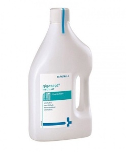 Dezinfectant instrumentar Gigasept Instru AF 2L