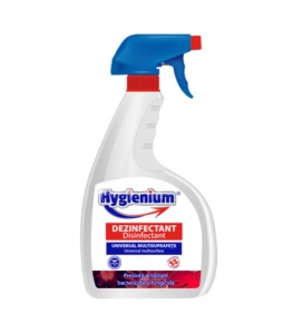 Dezinfectant multisuprafete Hygienium 750ml