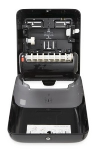 Dispenser prosop matic rola Tork - Img 5