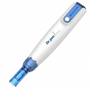 Dr.Pen A9 cu fir, carcasa din plastic