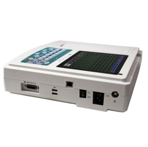 Electrocardiograf cu 12 canale Contec ECG 1200G - Img 4