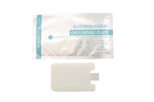 Electrod neutru pentru electrocauter