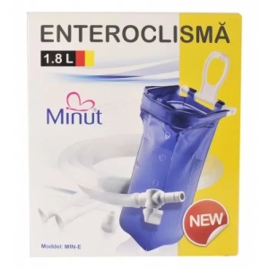 Enteroclisma - Img 2