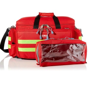 Geanta urgente Smart - medie - rosu - Img 2