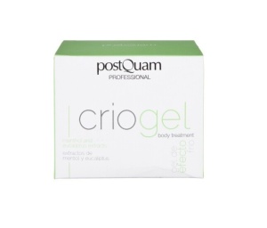 Gel anticelulitic liporeductor CRIO GEL, 200 ml - Img 3