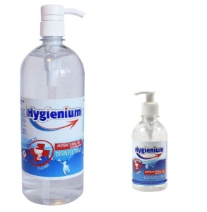 Gel dezinfectant HYGIENIUM