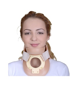 Guler cervical traheostomie Philadelphia - ARN104B