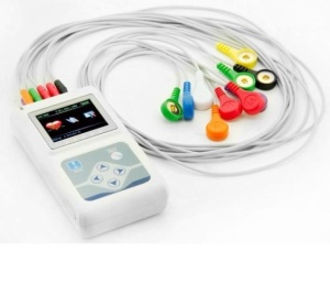 Holter ECG Contec TLC5000