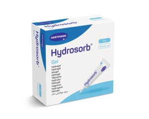 Hydrosorb gel