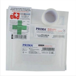 Kit inlocuire trusa sanitara AUTO
