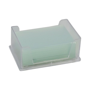 Lamele acoperire Microscop 18x18